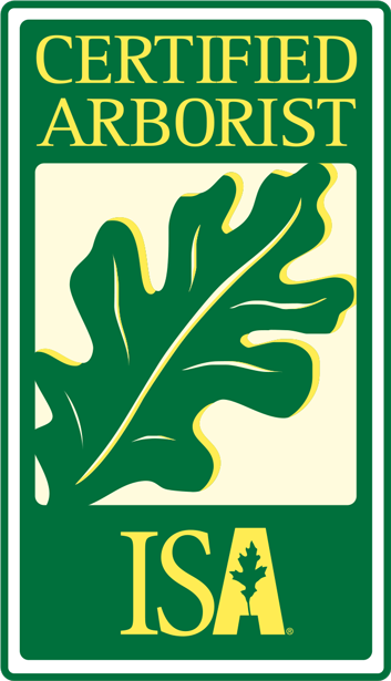 Certified Arborist TX-362025A